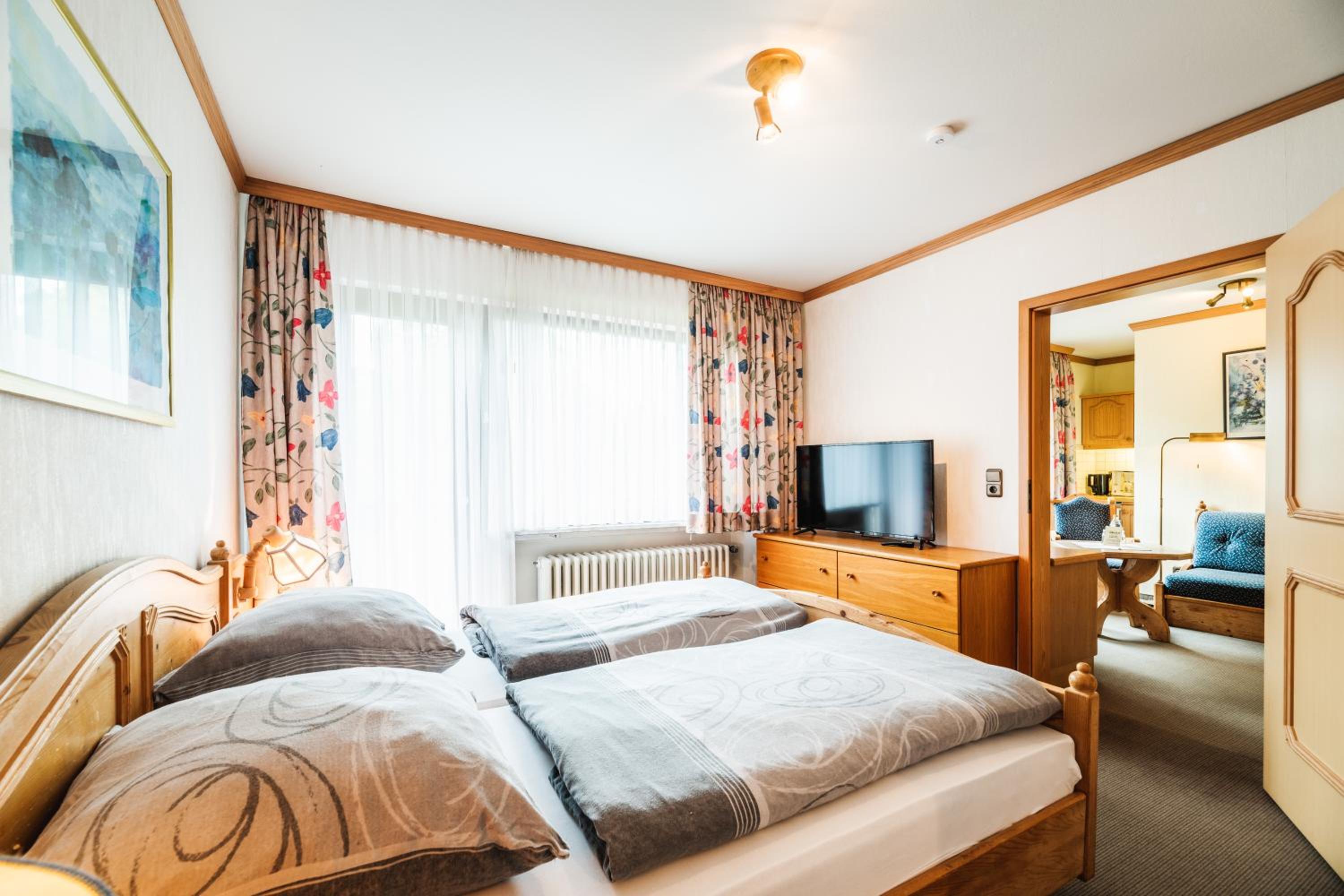 Landhotel Alte Aue