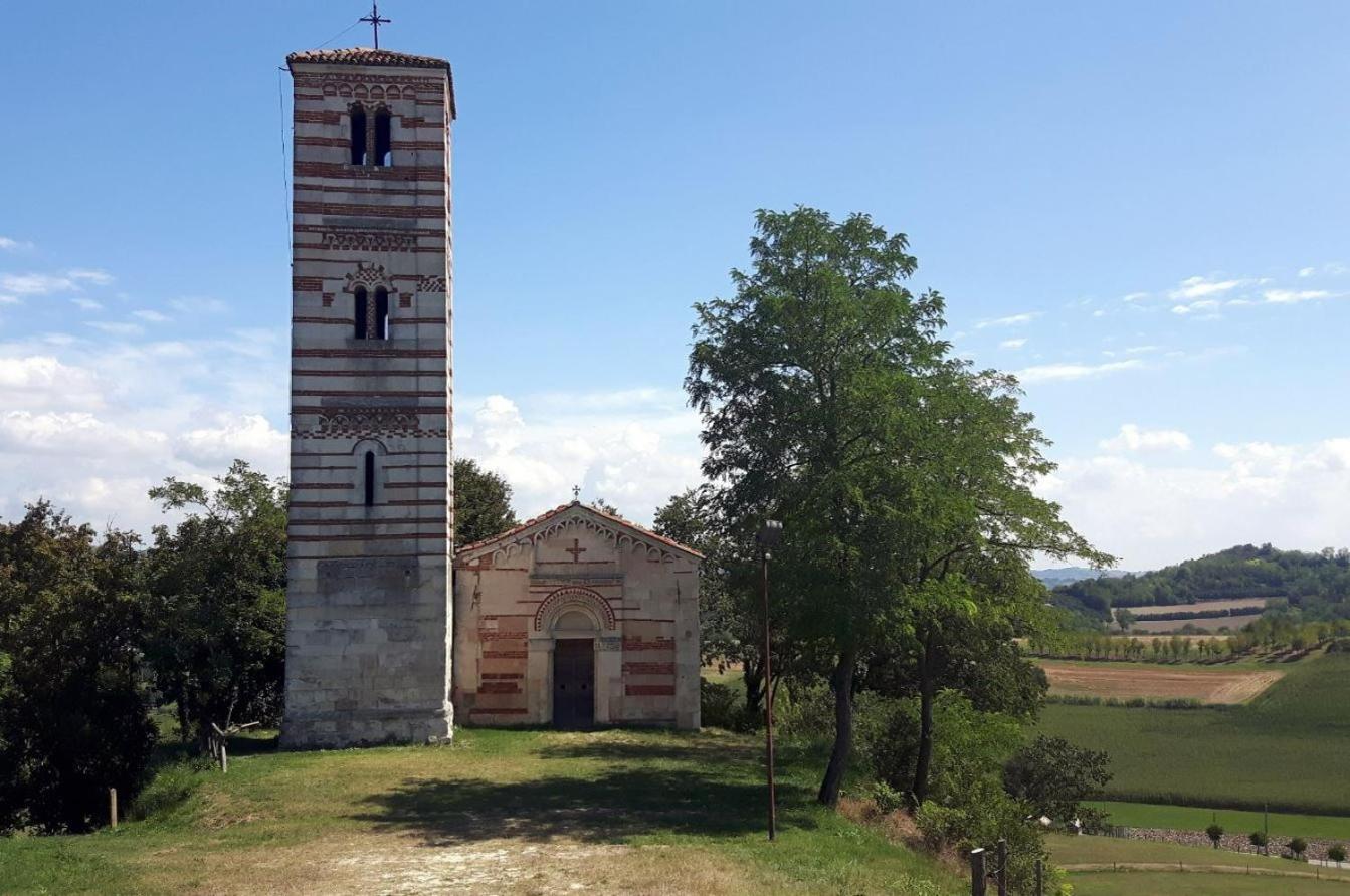 Host Civico 4 en Montafia — other