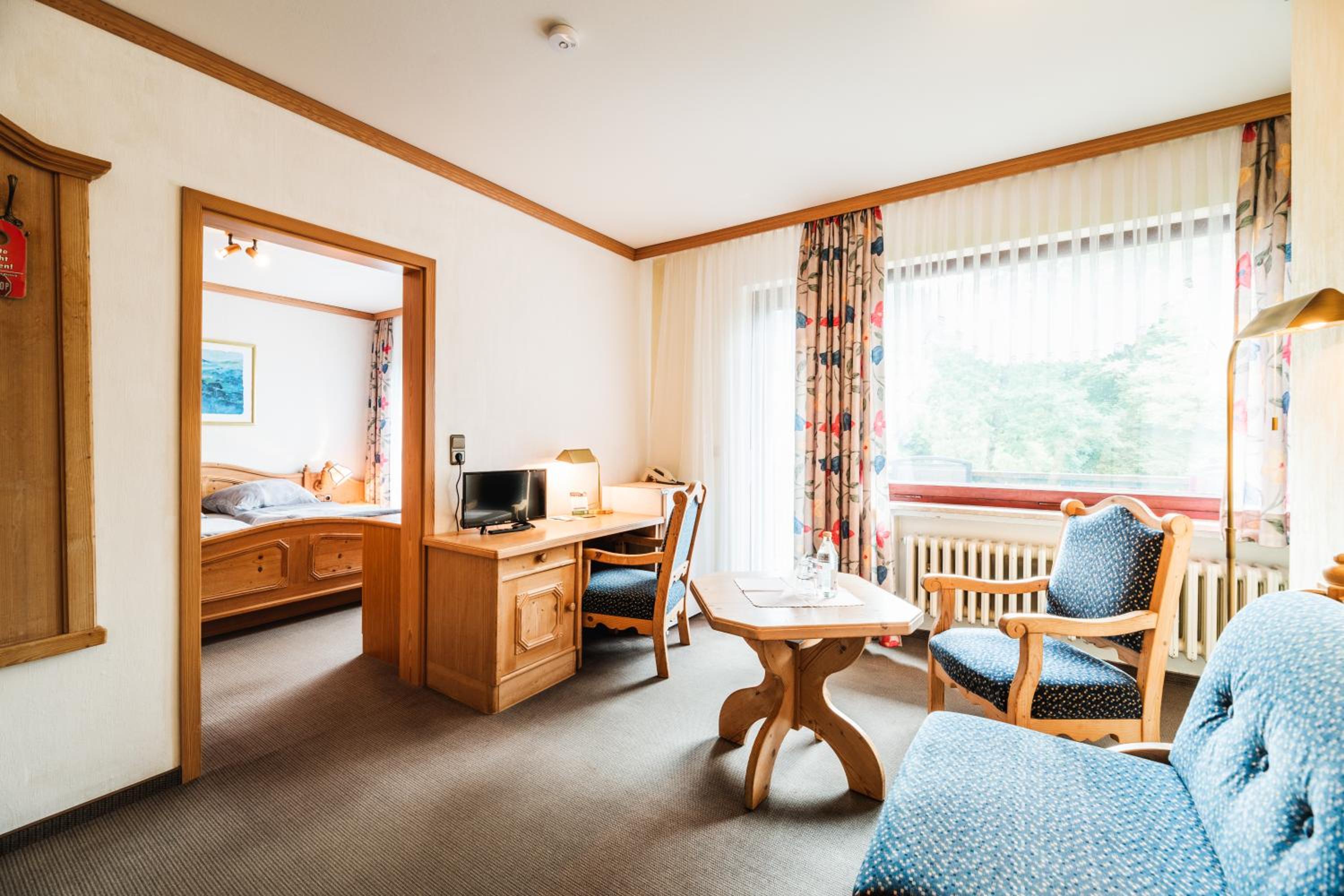 Landhotel Alte Aue