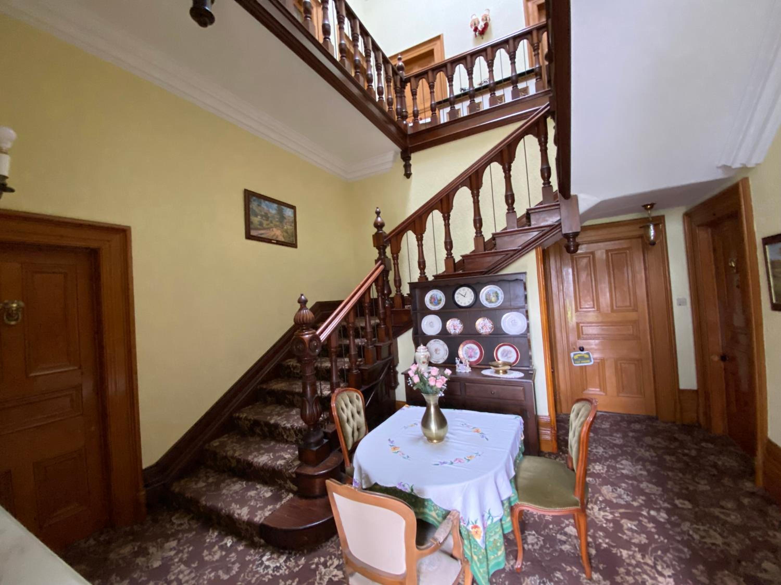 Bellfield Country Suites