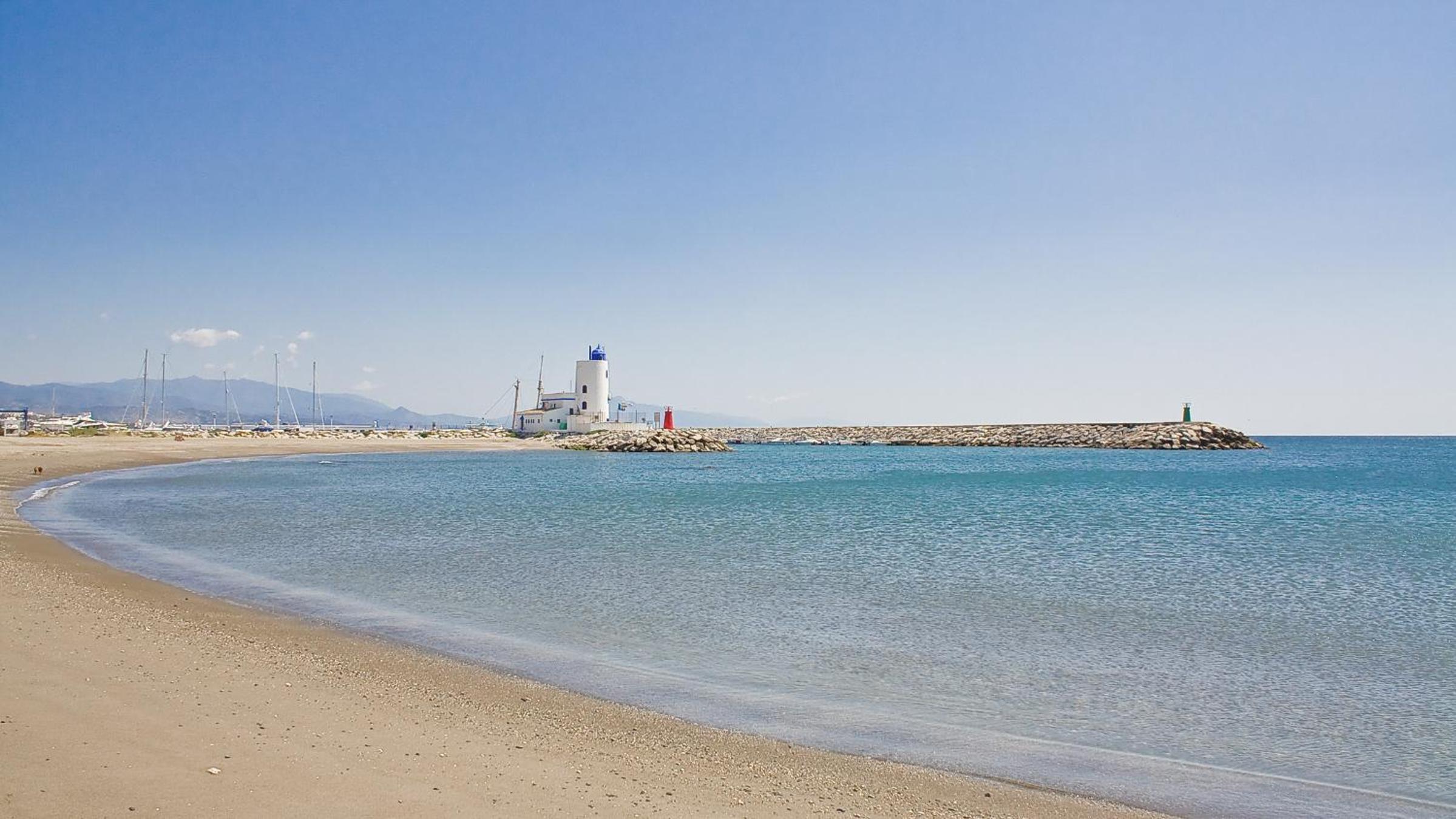 Marina del Castillo 124 view 4