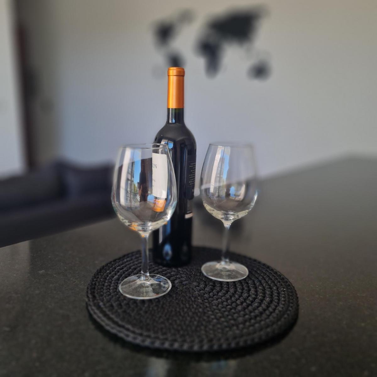 Work & Relax en Mendoza Chill