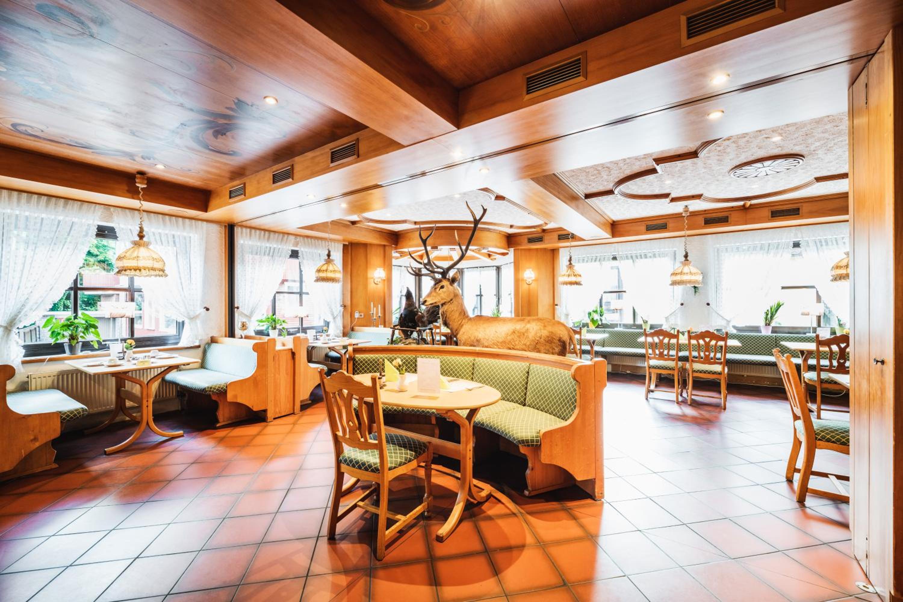 Landhotel Alte Aue
