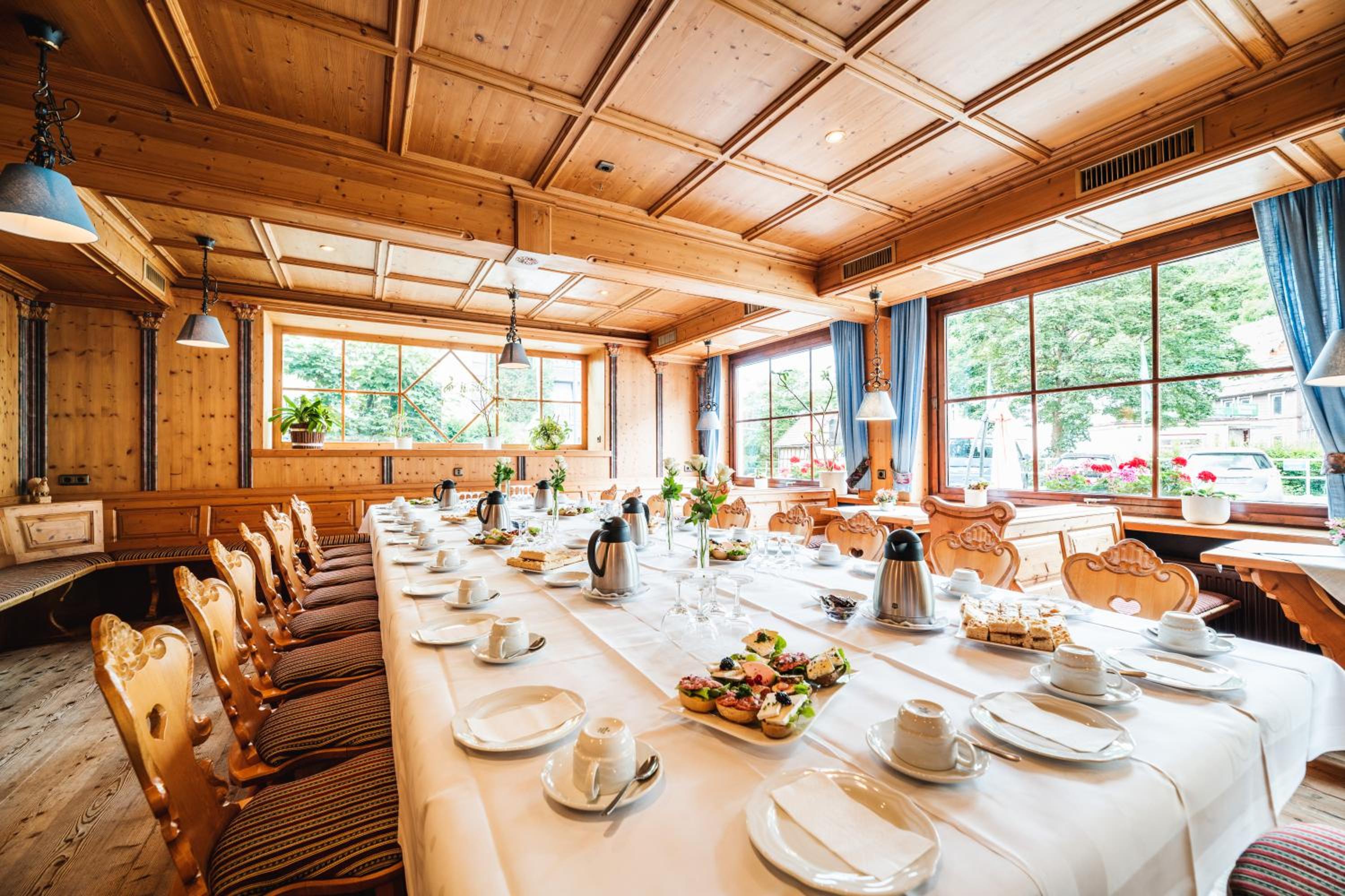 Landhotel Alte Aue