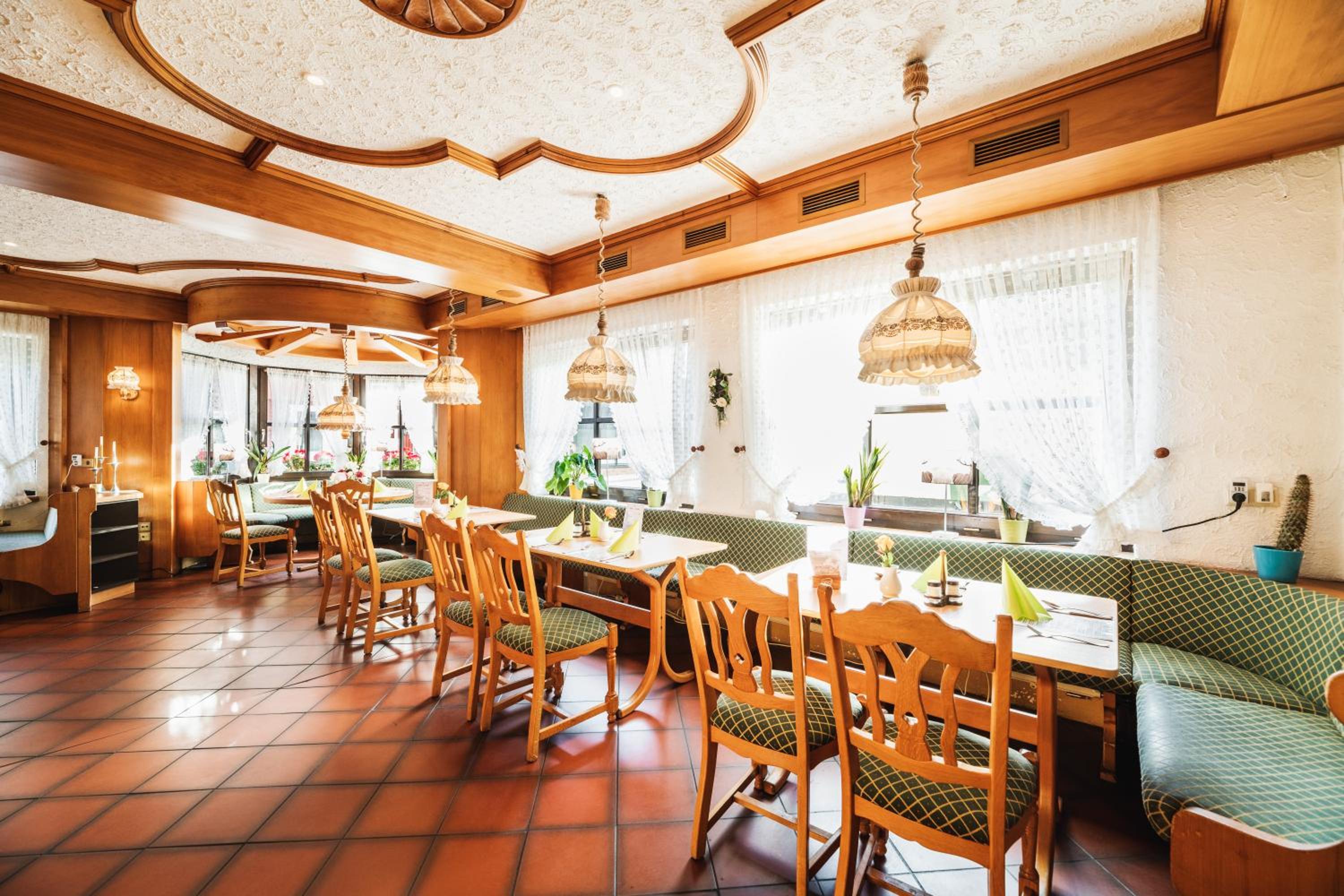 Landhotel Alte Aue