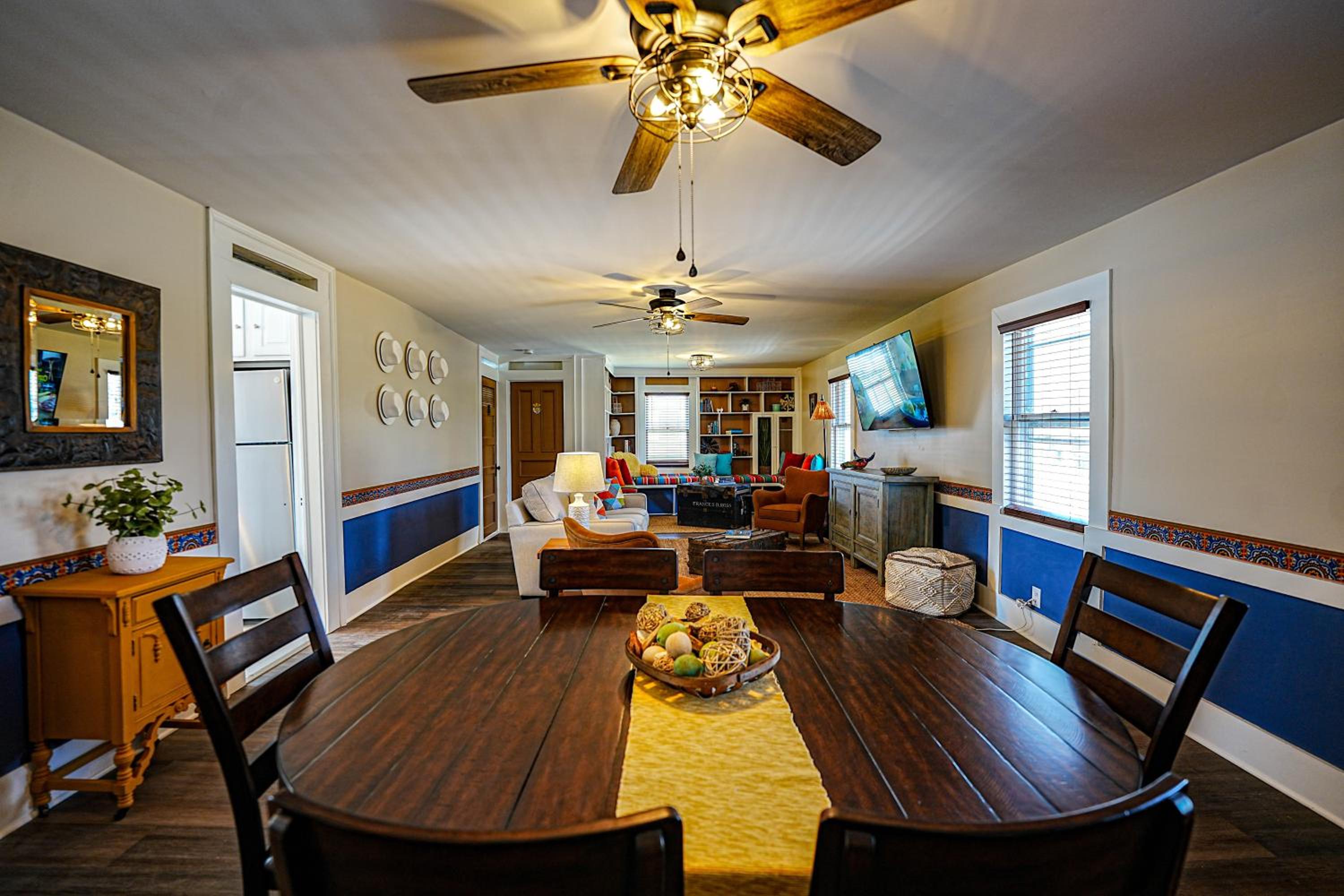 La Posada view 4