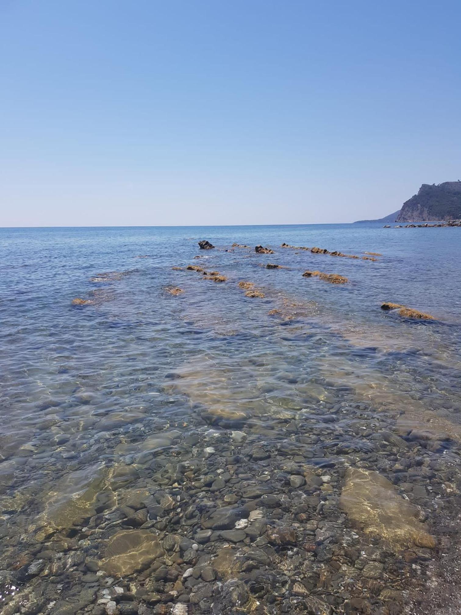 Villa Giorgia Cilento