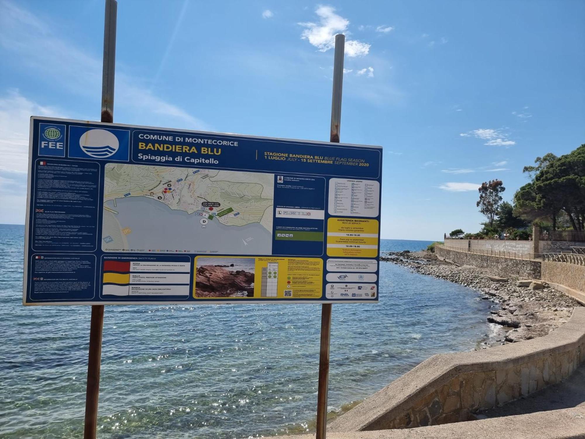 Villa Giorgia Cilento