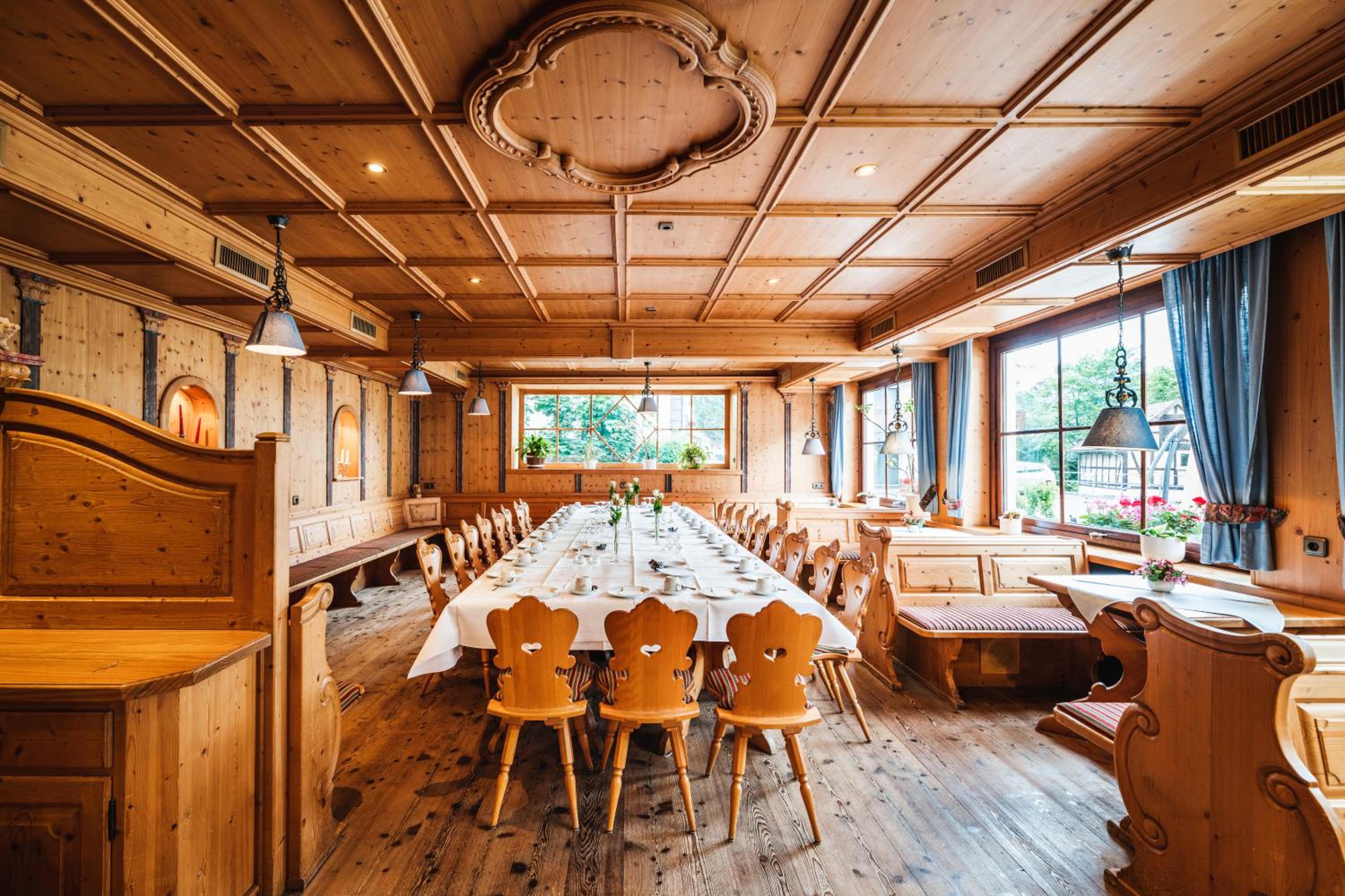 Landhotel Alte Aue
