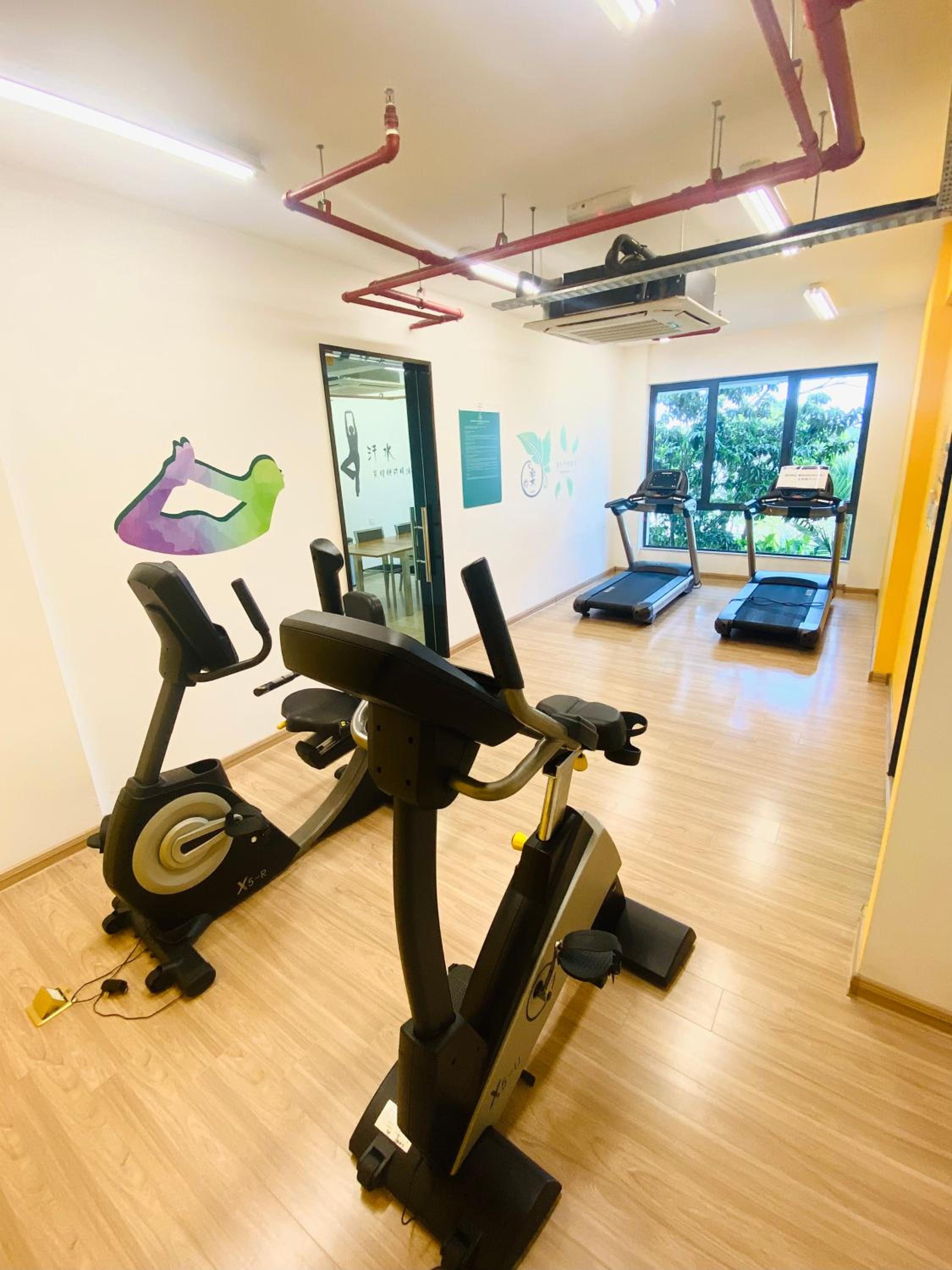 Sea&CityView 2-bedroom Fully Furnished Apartment Forest City #freeWIFI