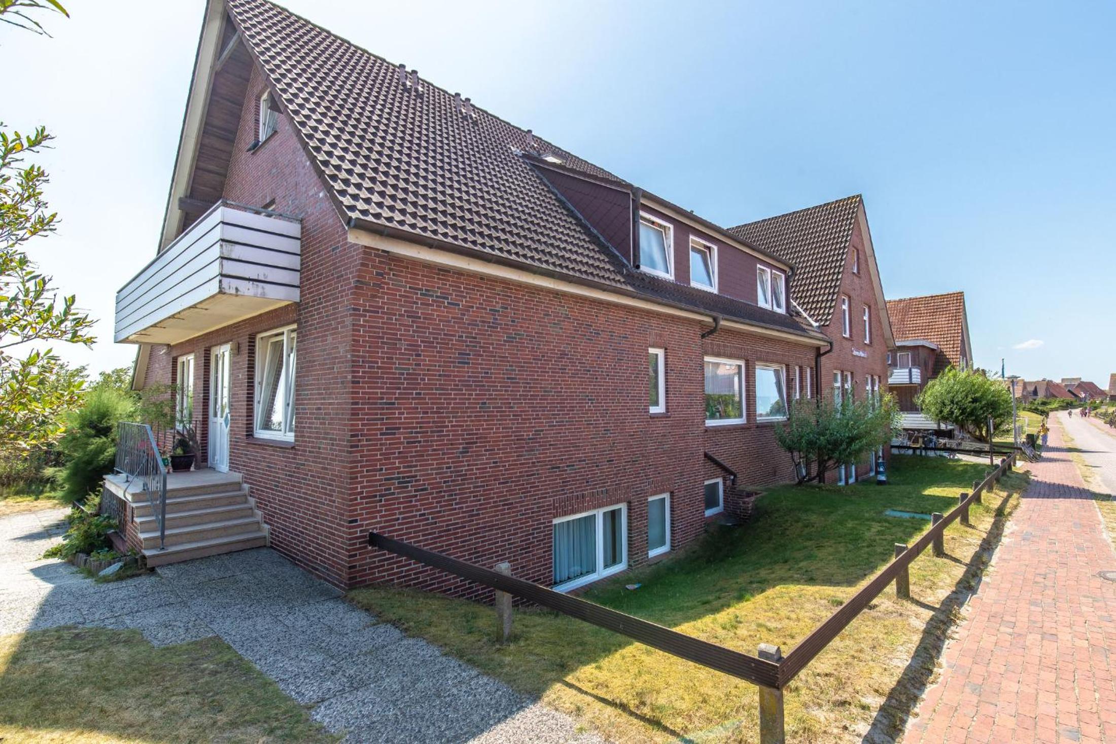 Ferienhaus Strandlust