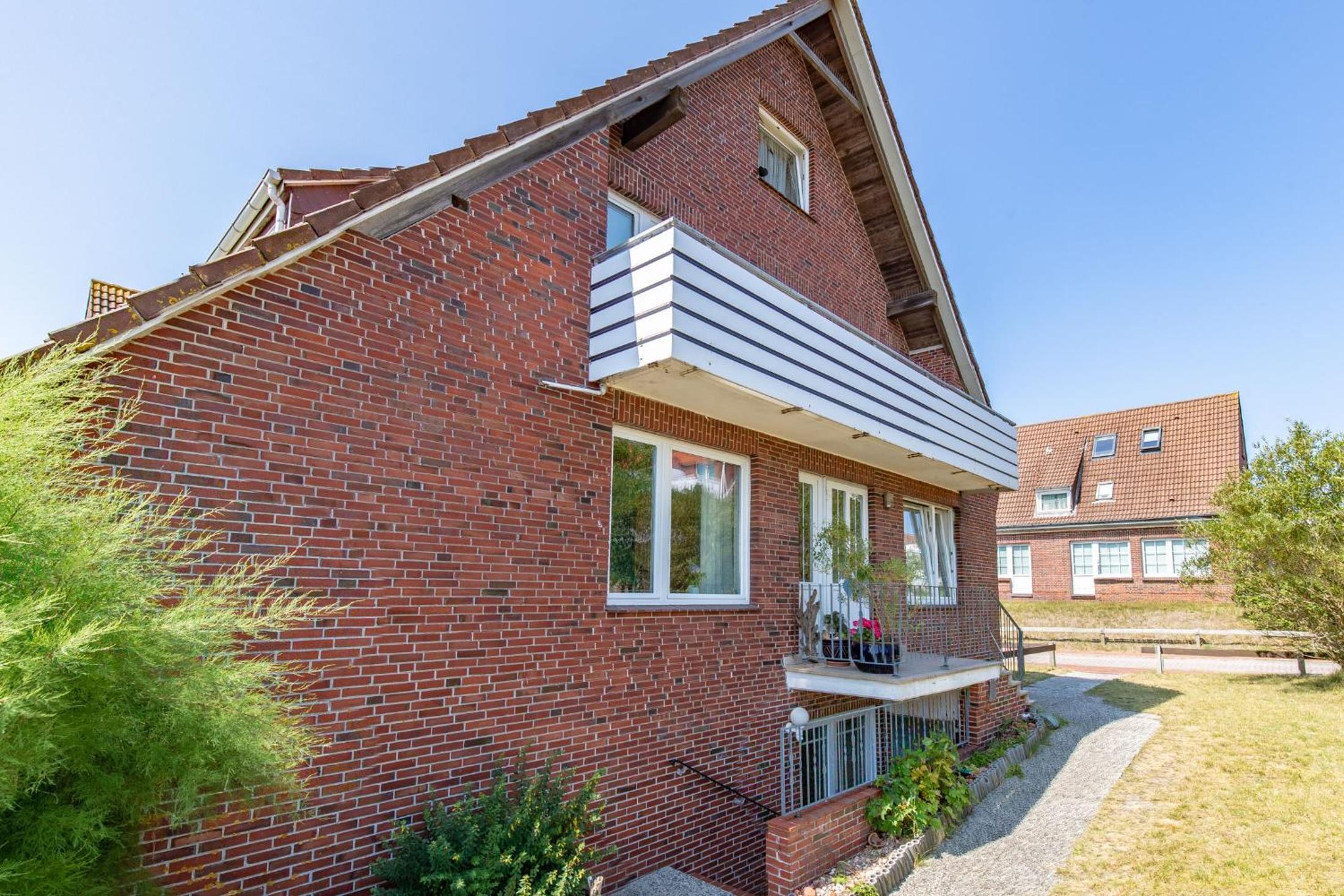 Ferienhaus Strandlust