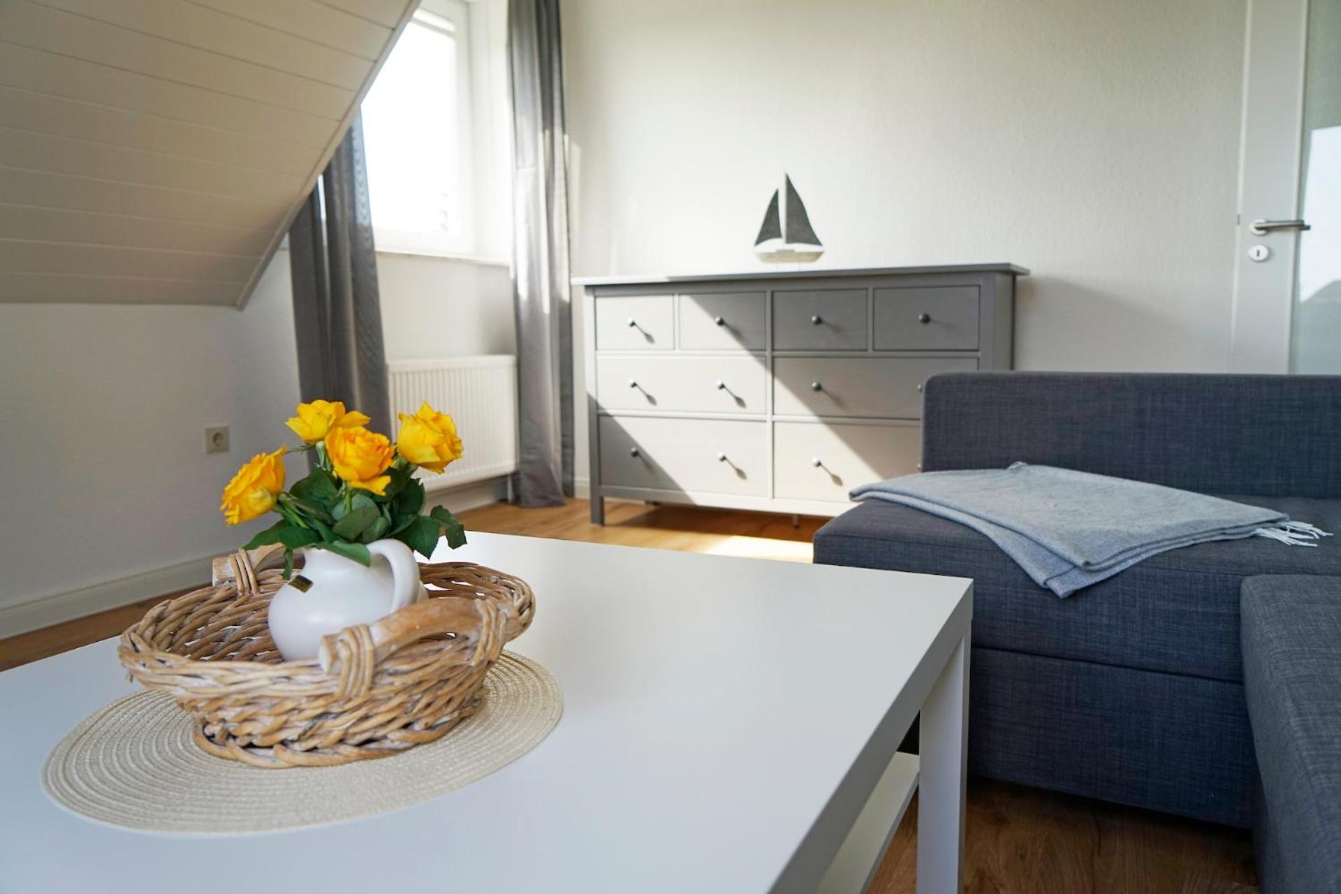 Ferienhaus Strandlust