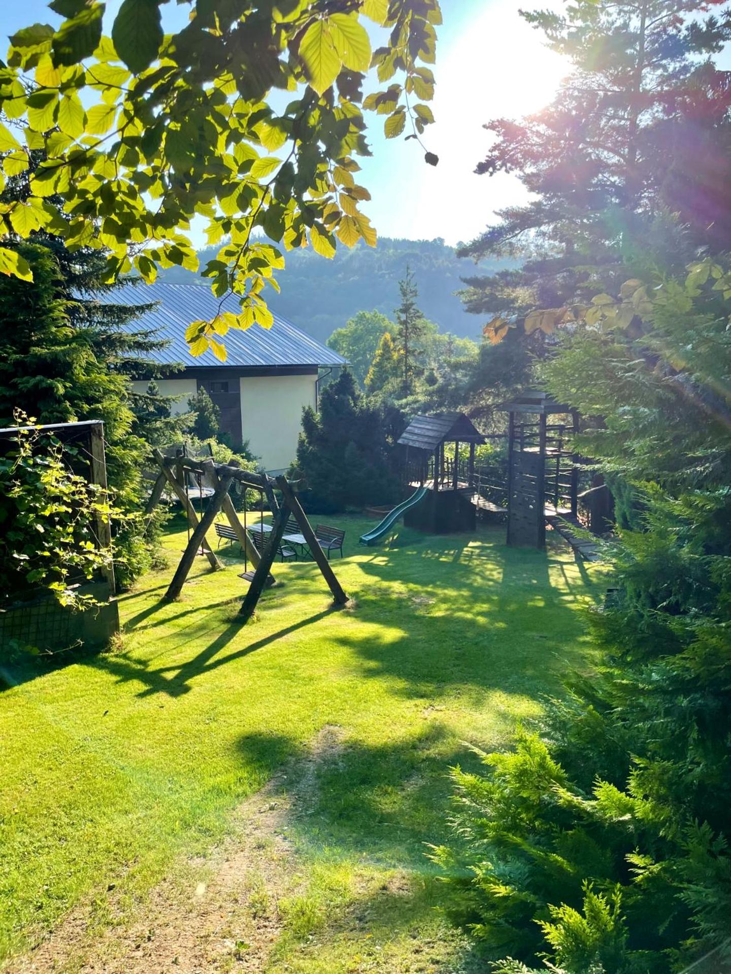 Pension Imlauf