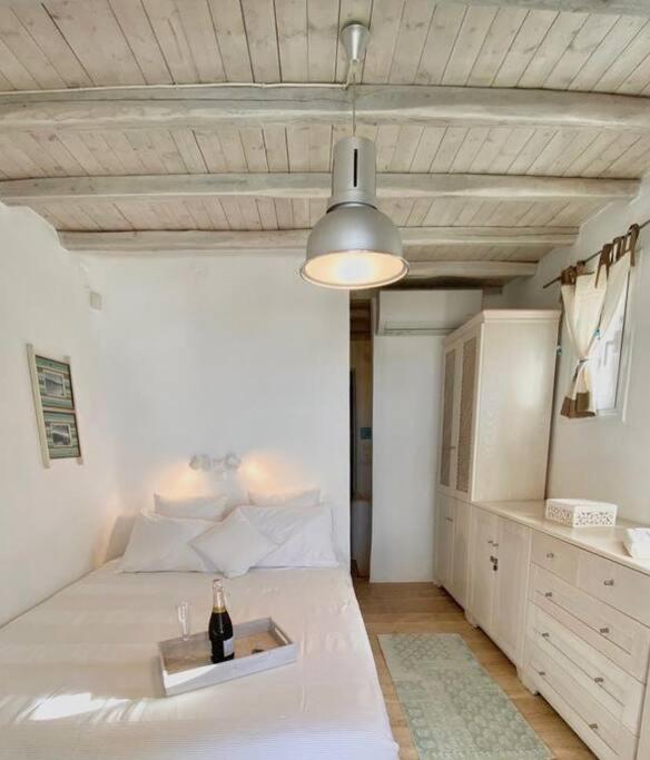 Villa Eirēnē Mykonos