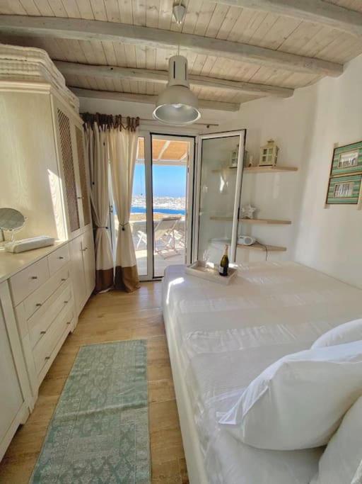 Villa Eirēnē Mykonos