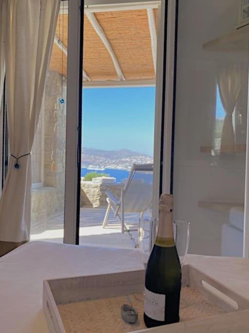 Villa Eirēnē Mykonos
