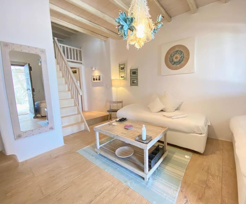 Villa Eirēnē Mykonos