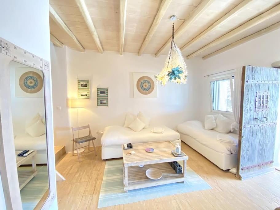 Villa Eirēnē Mykonos