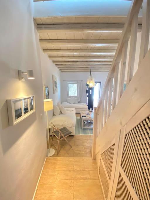 Villa Eirēnē Mykonos
