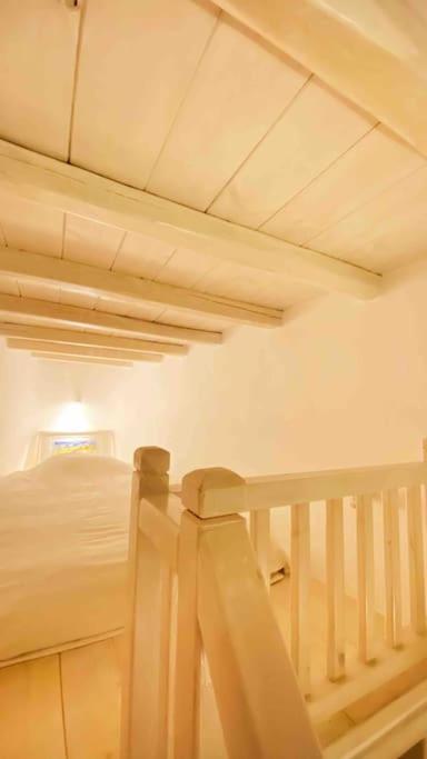 Villa Eirēnē Mykonos
