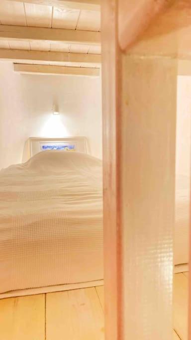 Villa Eirēnē Mykonos