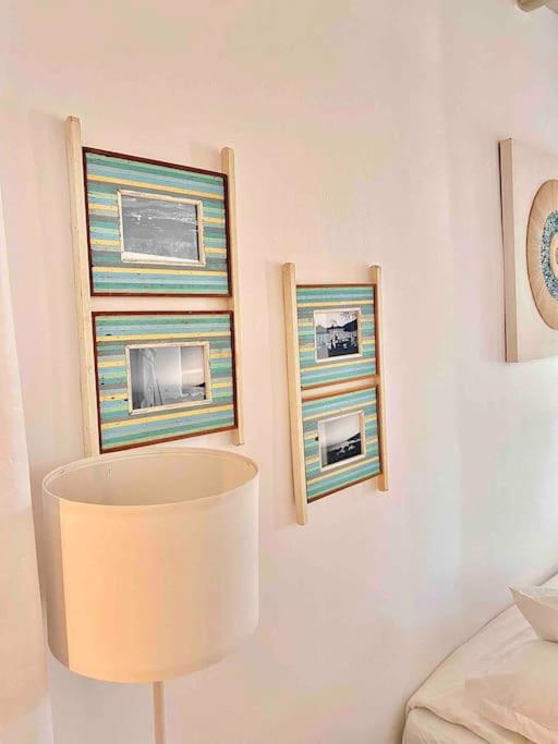 Villa Eirēnē Mykonos