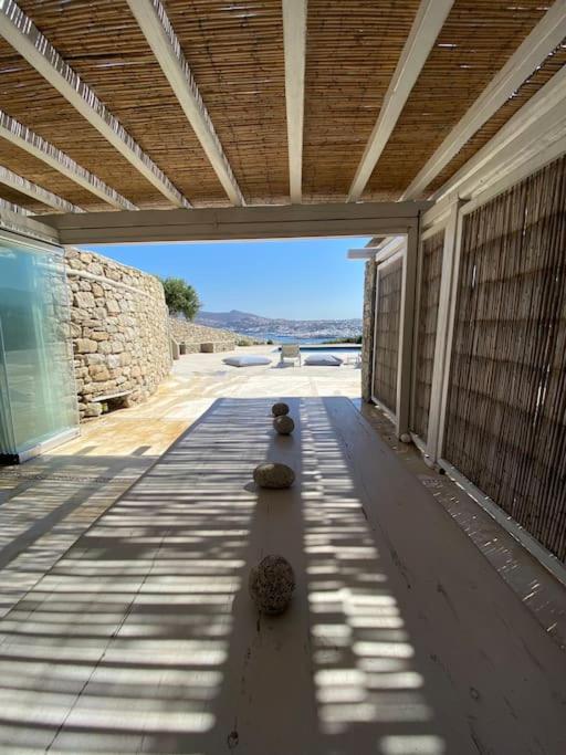 Villa Eirēnē Mykonos