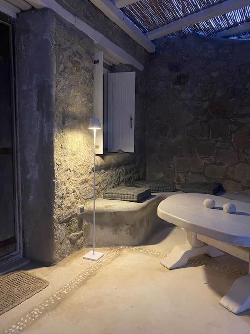 Villa Eirēnē Mykonos