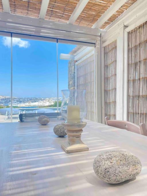 Villa Eirēnē Mykonos