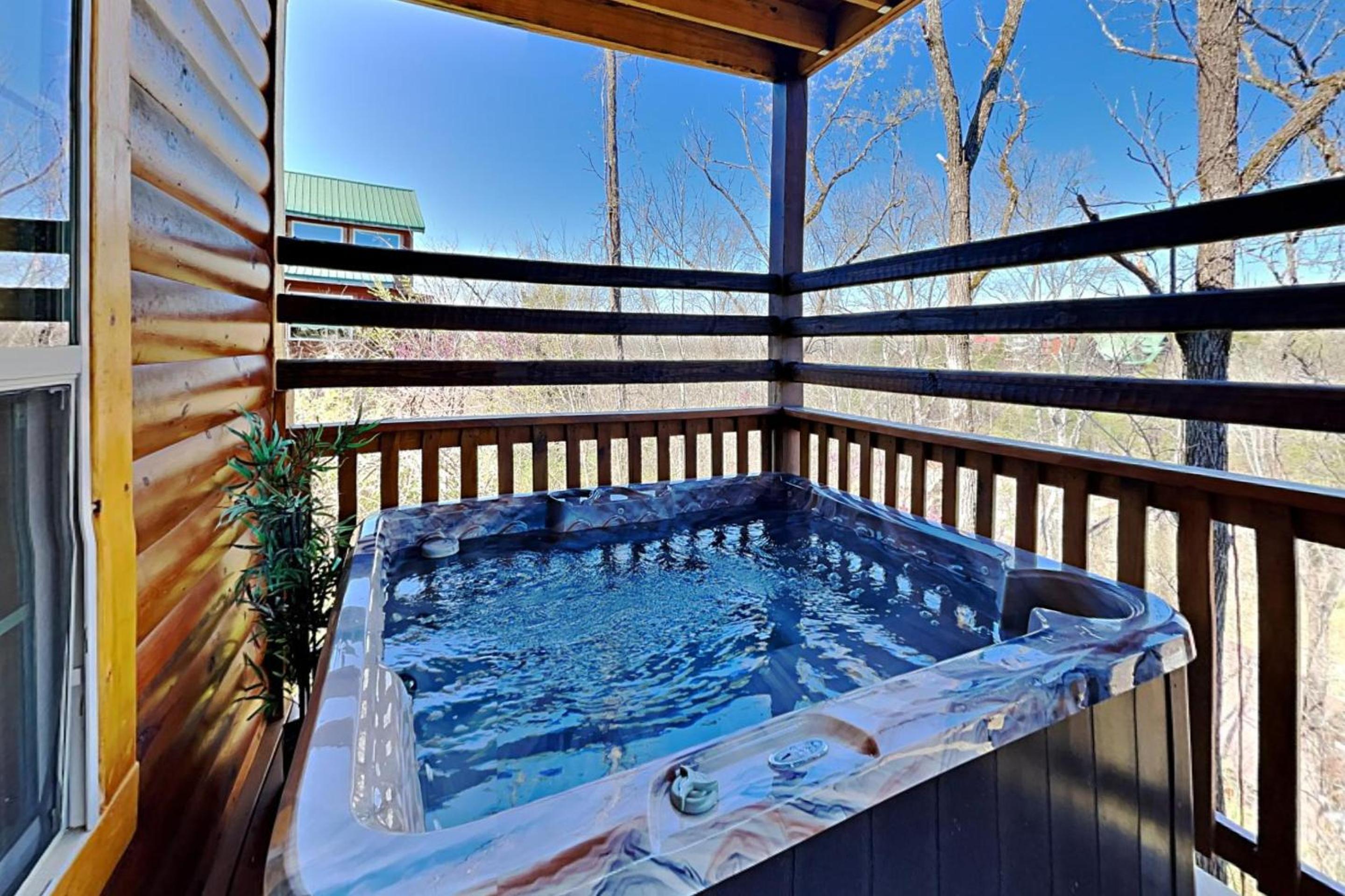 Paradise Splash view 3