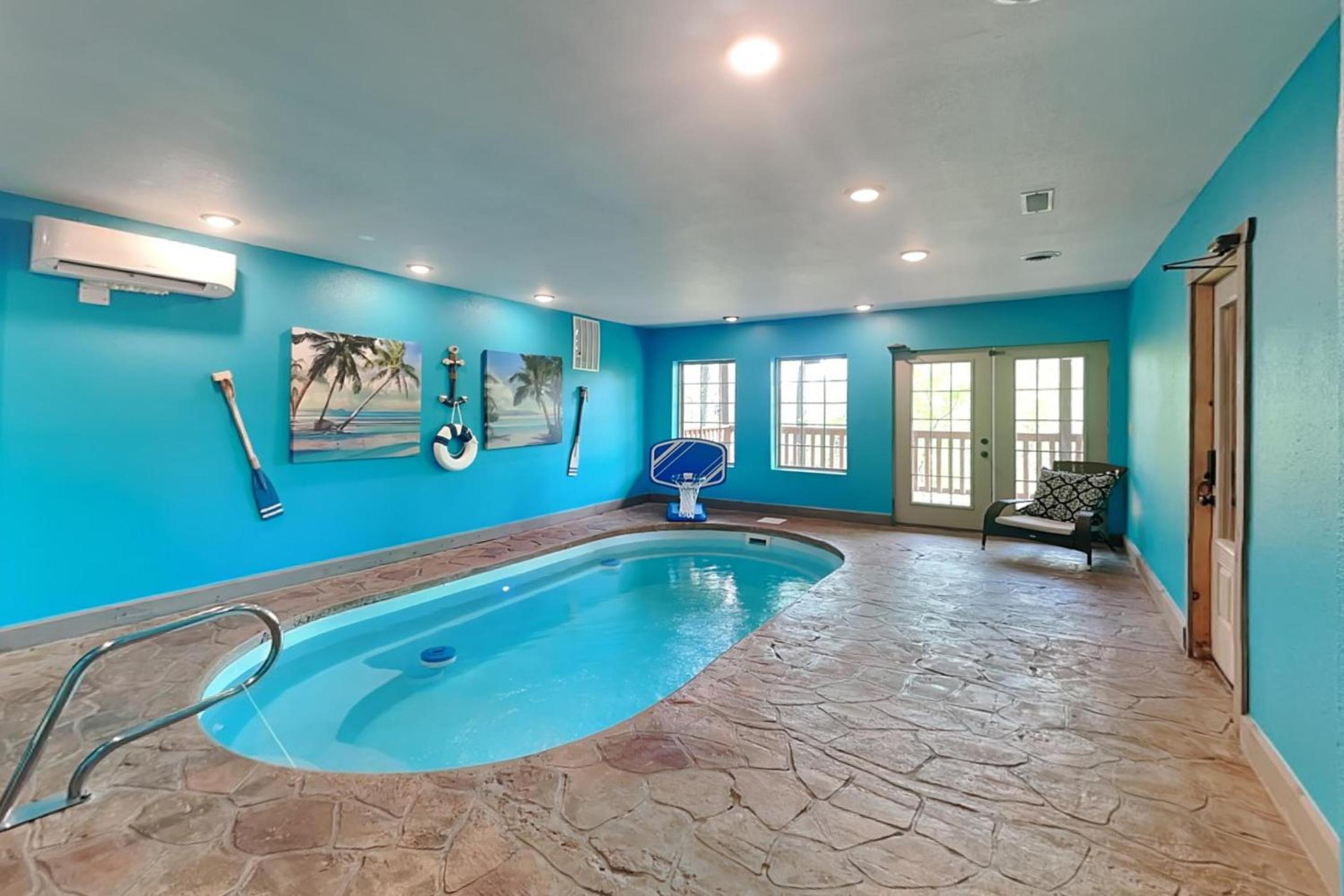 Paradise Splash view 4