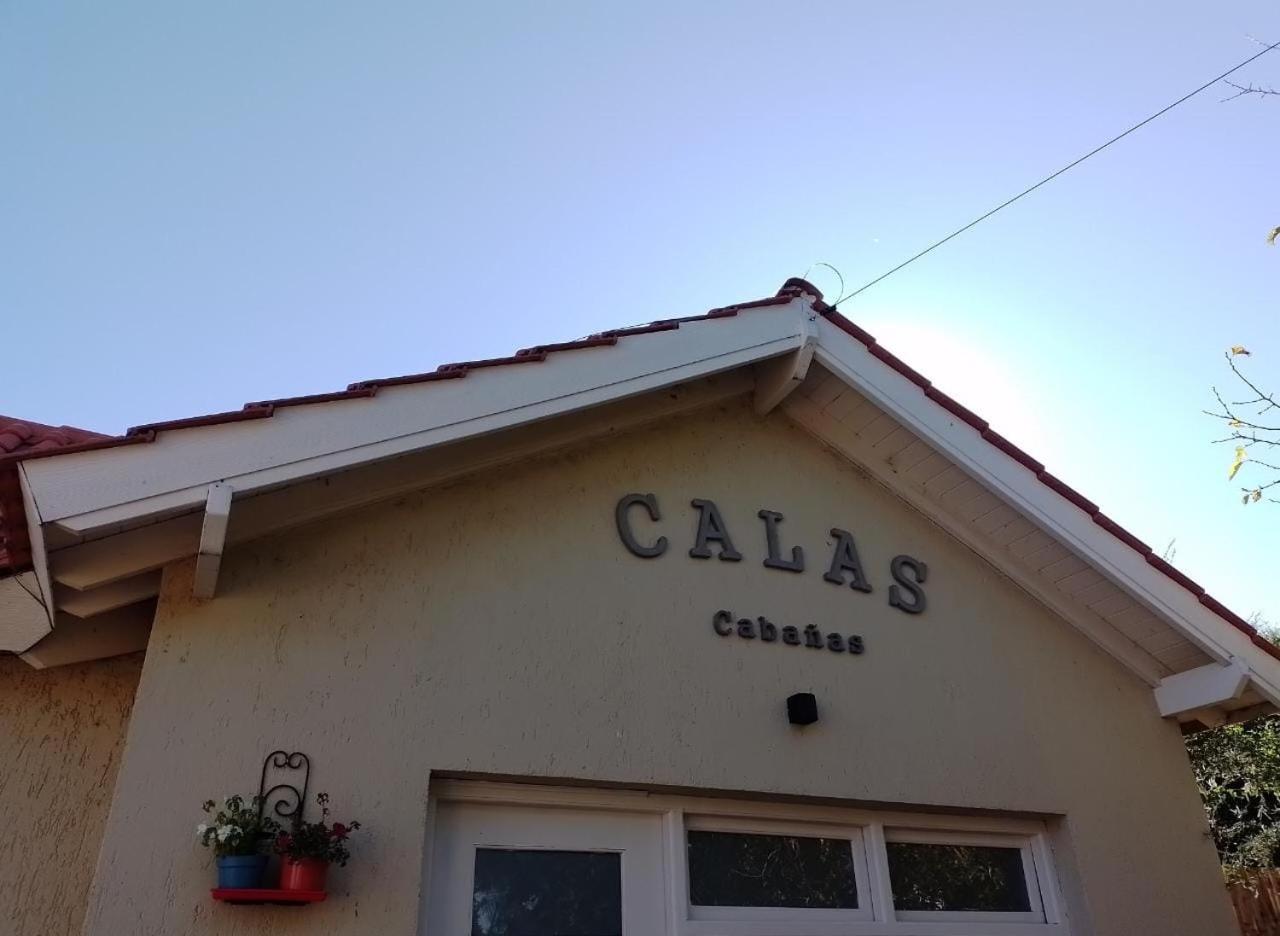 Complejo Calas