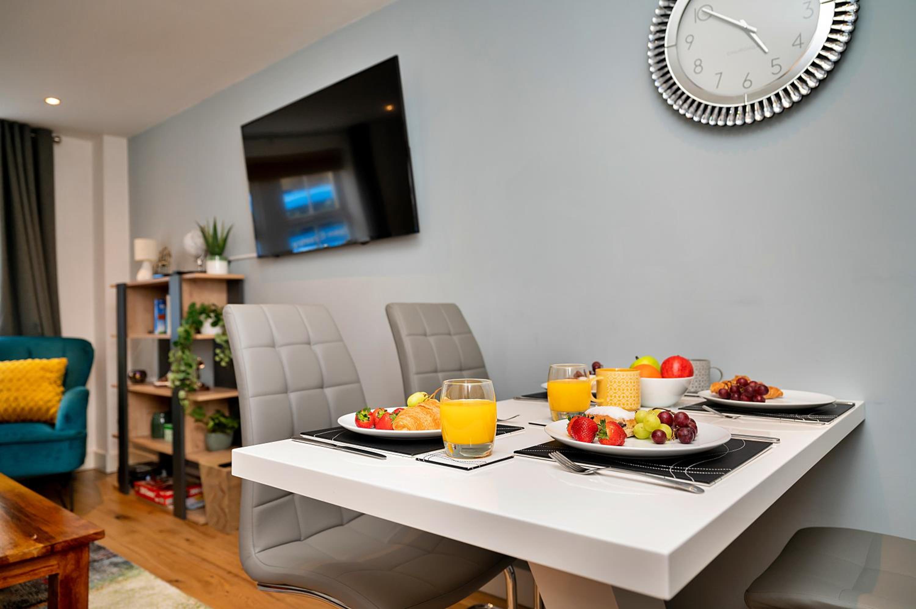 Finest Retreats - Mowbray