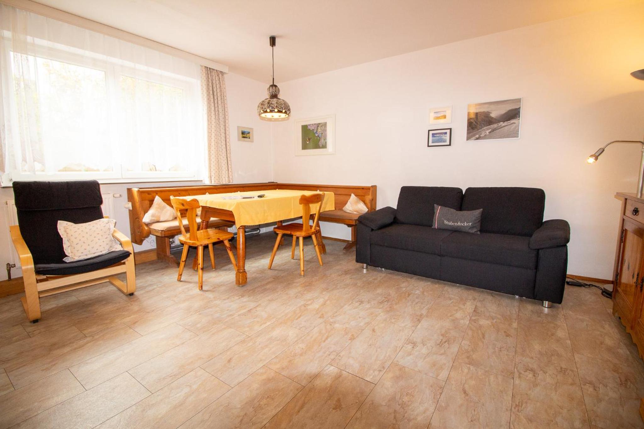 Haus Kinspergher view 5