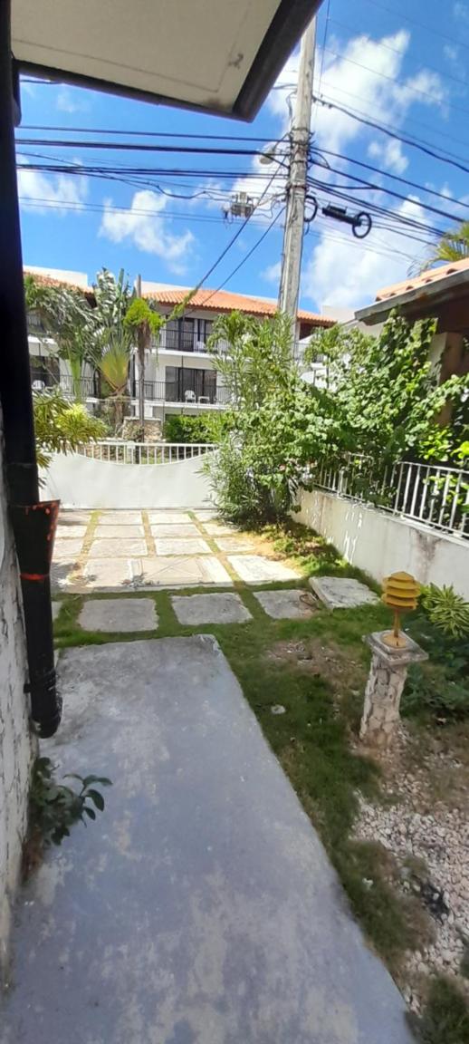 Cozy apartment near beach.