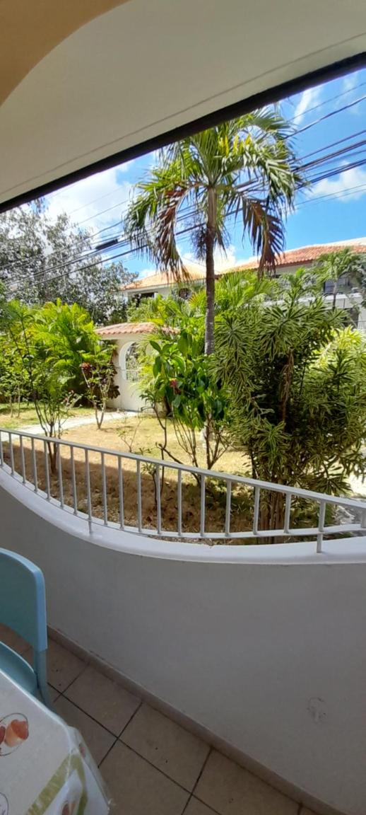 Cozy apartment near beach.