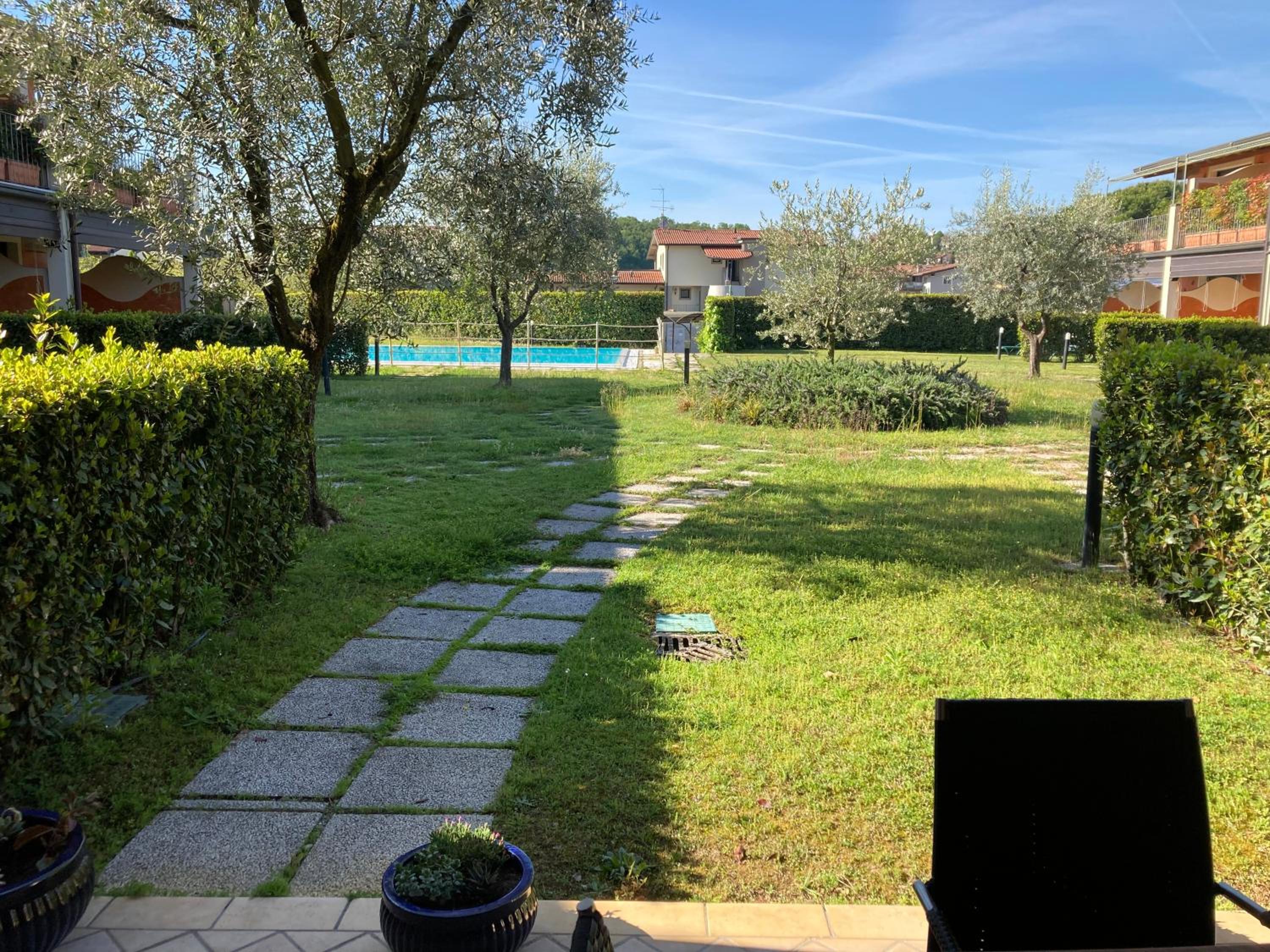 Hotel Casa degli Ulivi - Image 1