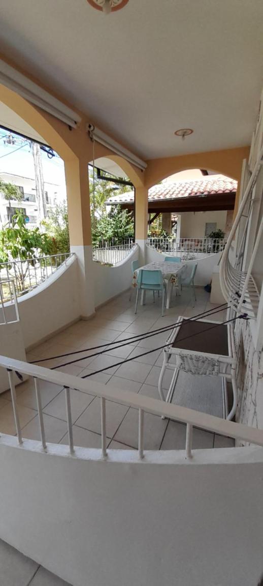 Cozy apartment near beach.