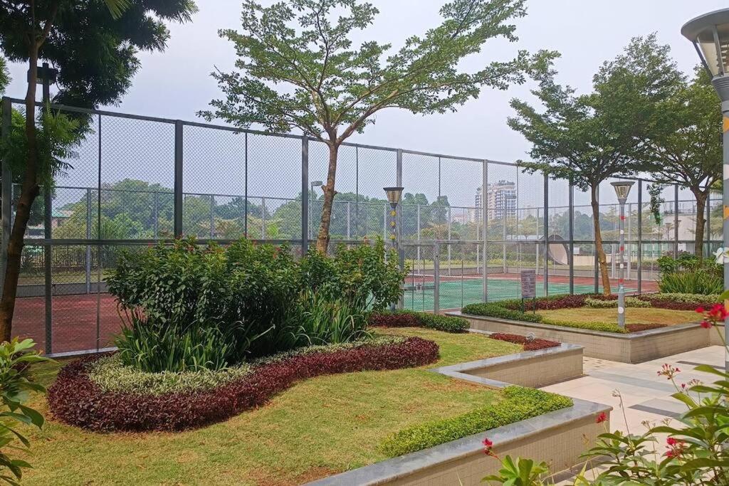 Johor Bahru Danga Bay Country Garden 2BR 18 Home+