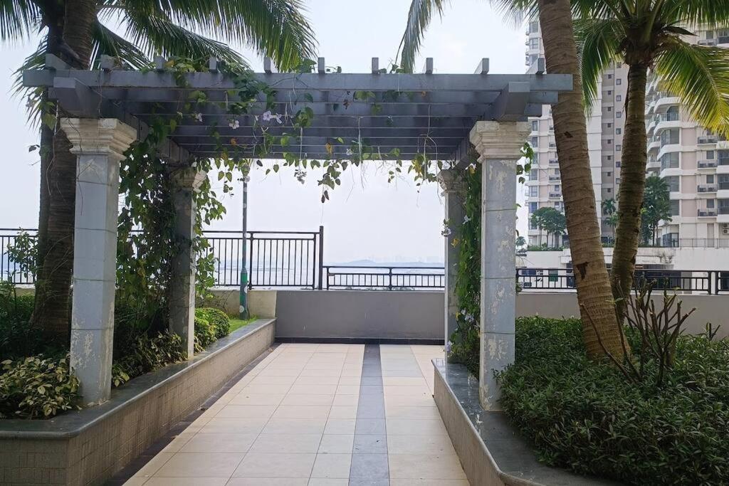 Johor Bahru Danga Bay Country Garden 2BR 18 Home+