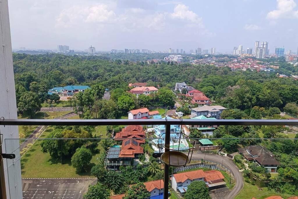 Johor Bahru Danga Bay Country Garden 2BR 18 Home+