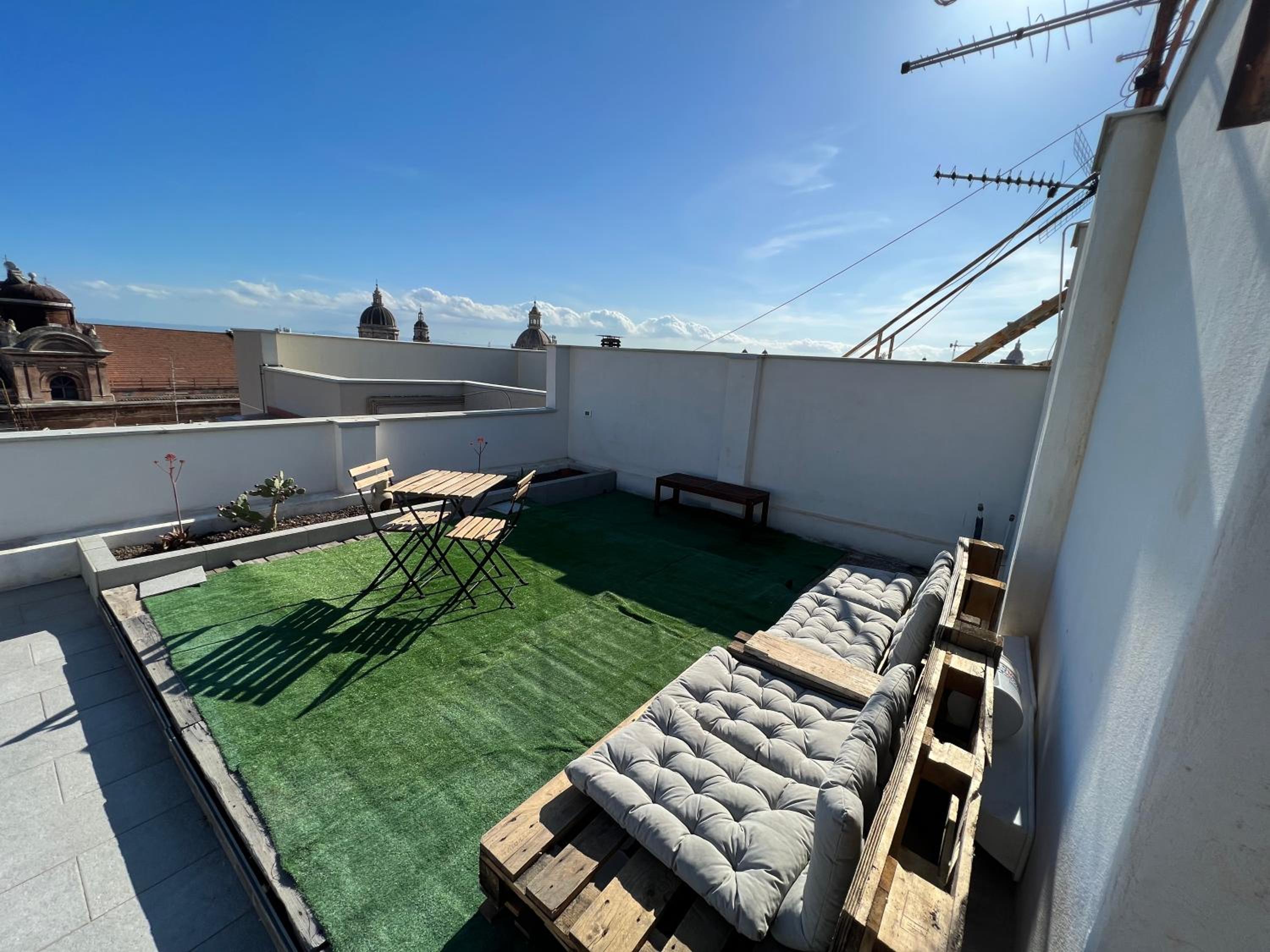 roof