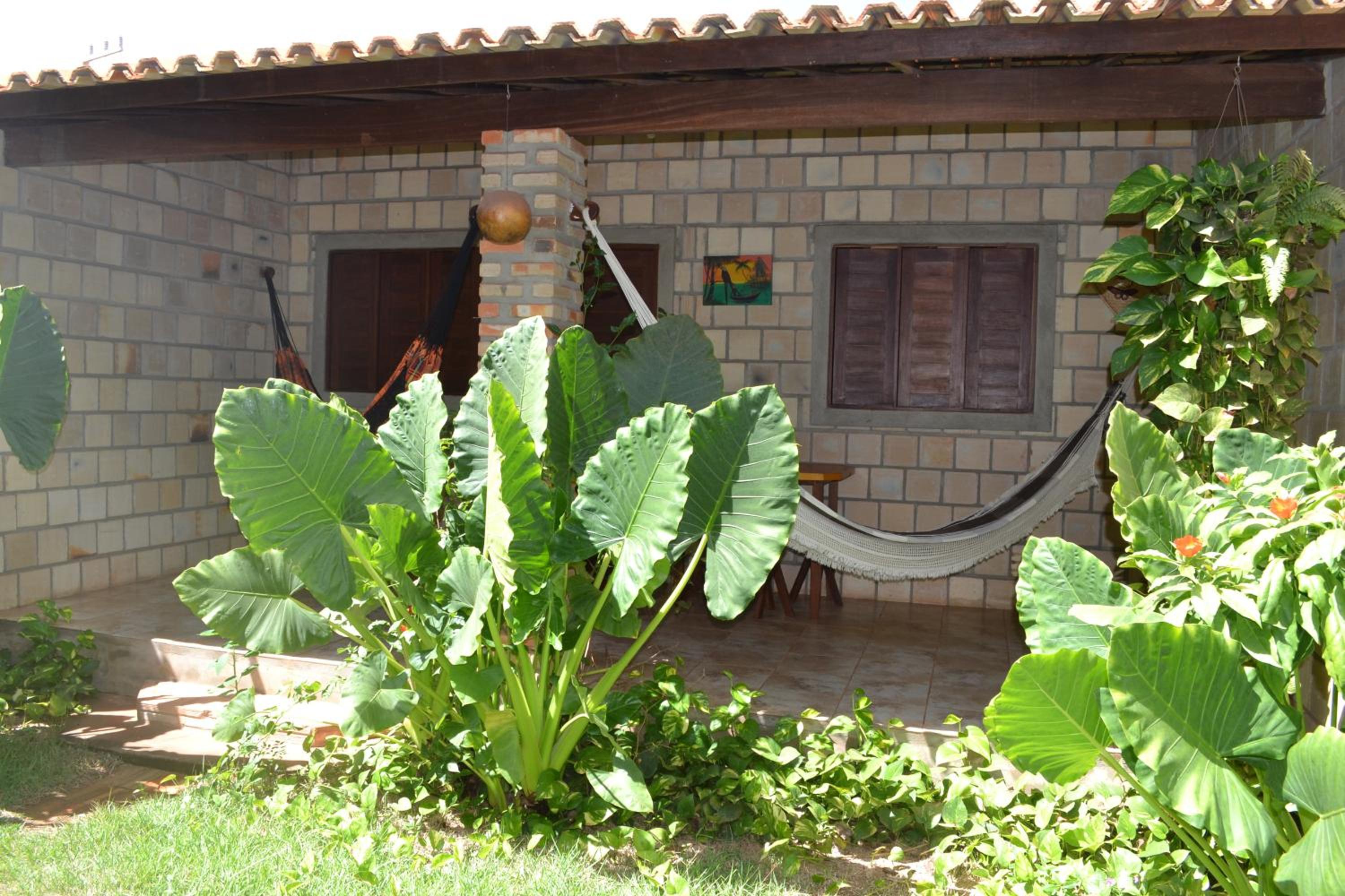 Recanto do Rei Chalés