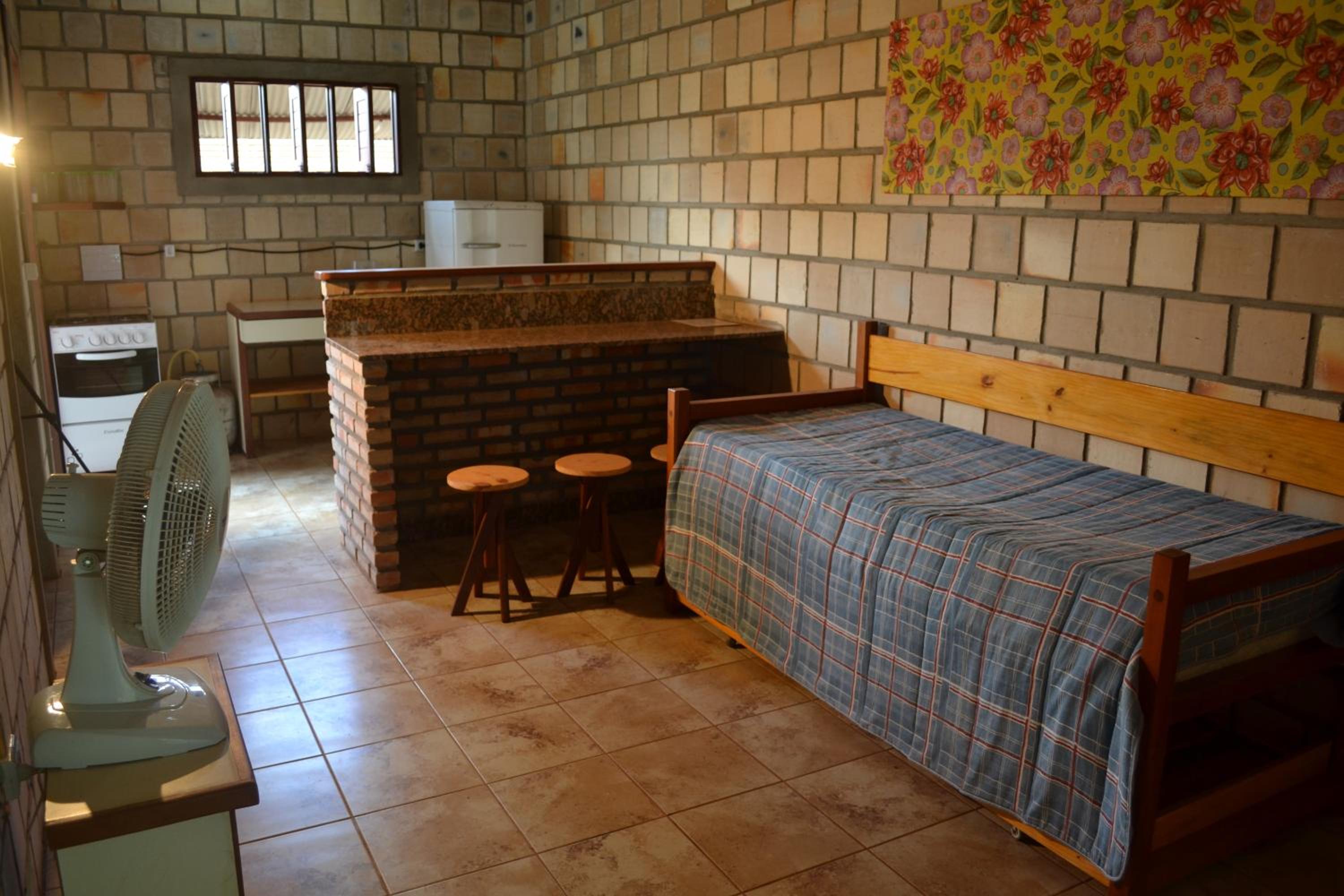 Recanto do Rei Chalés