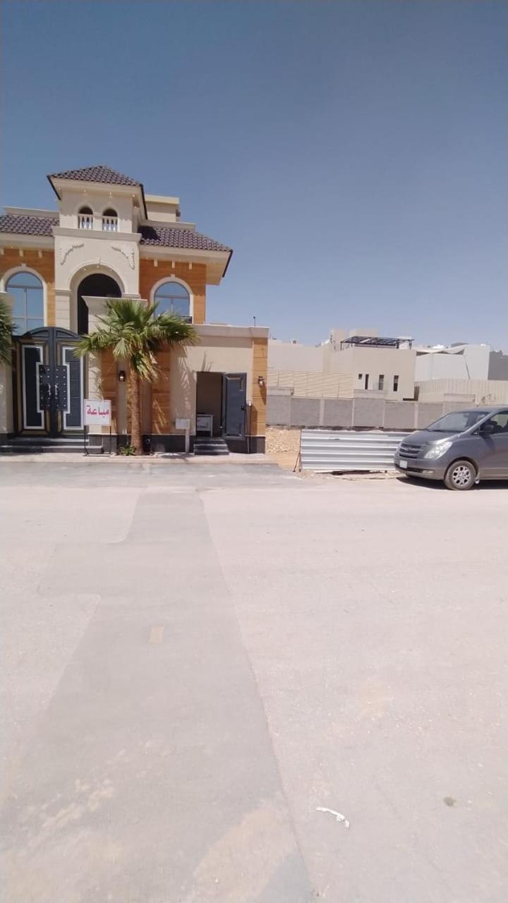 Al Narjes Villas & Apartments