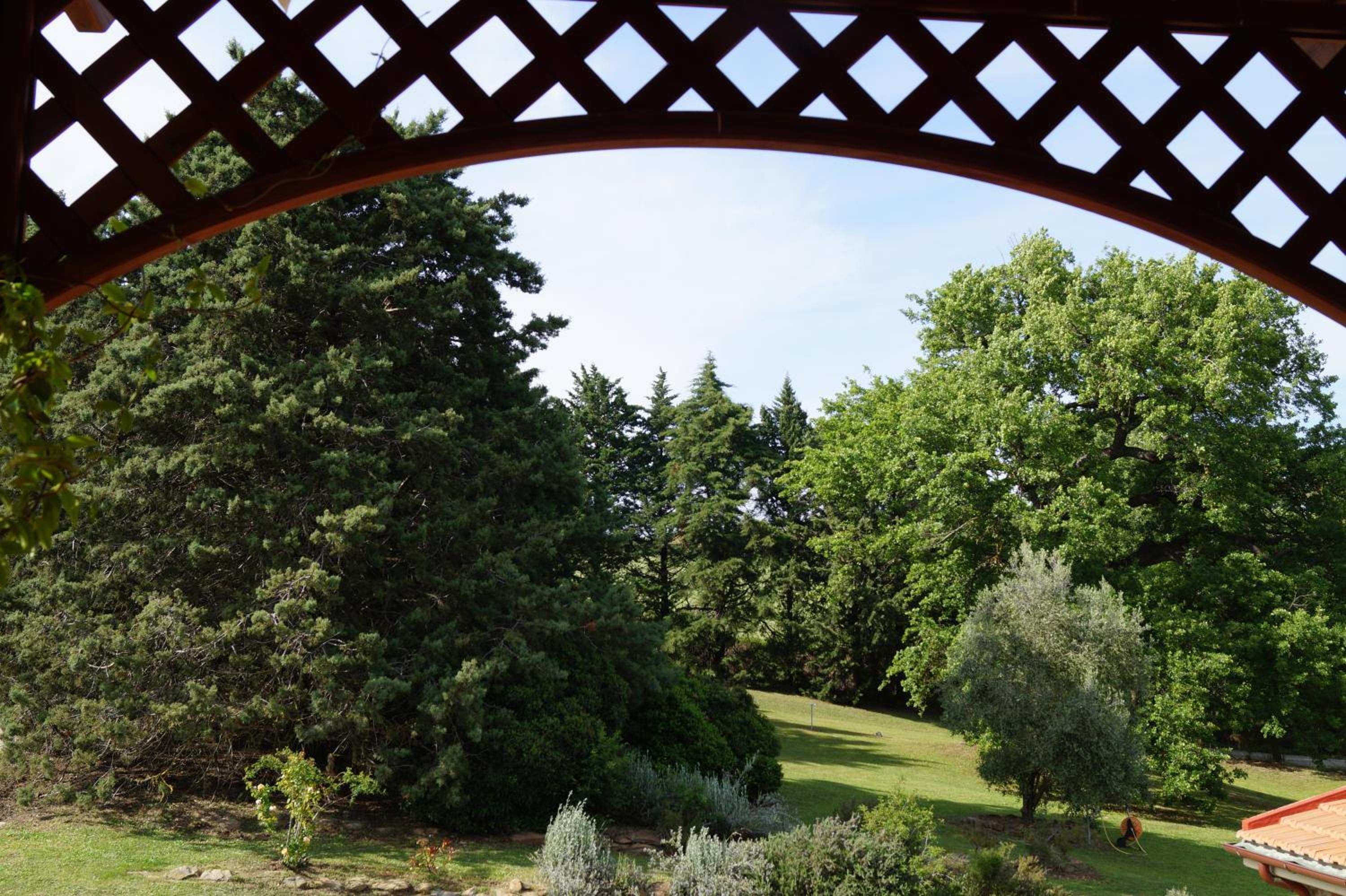 Agriturismo Bonzalone