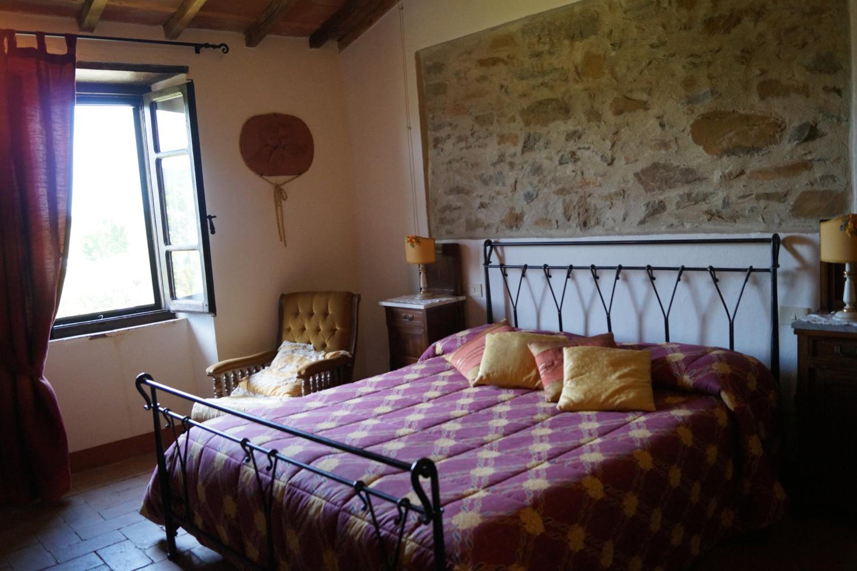 Agriturismo Bonzalone