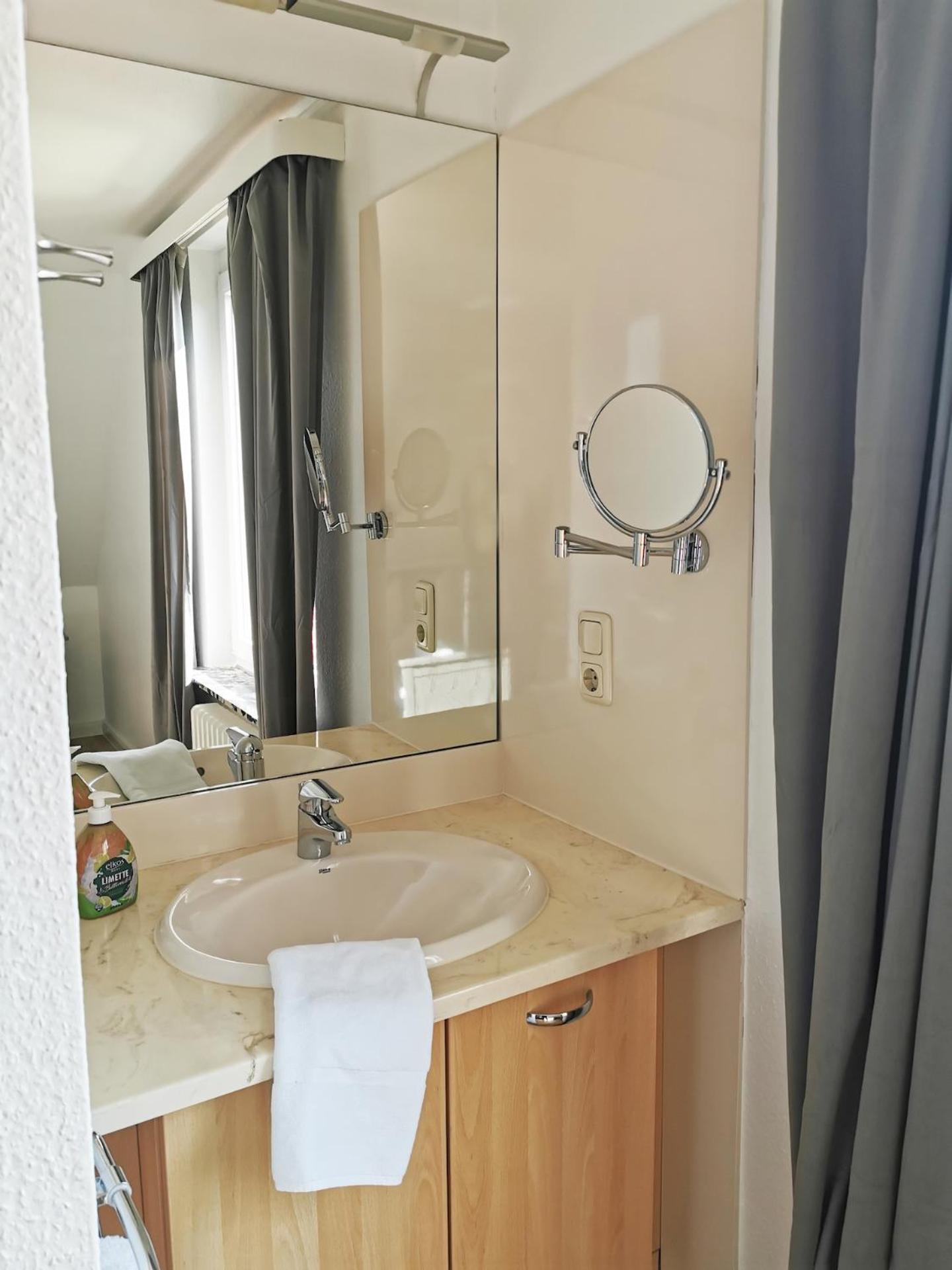 Ferienhaus Strandlust