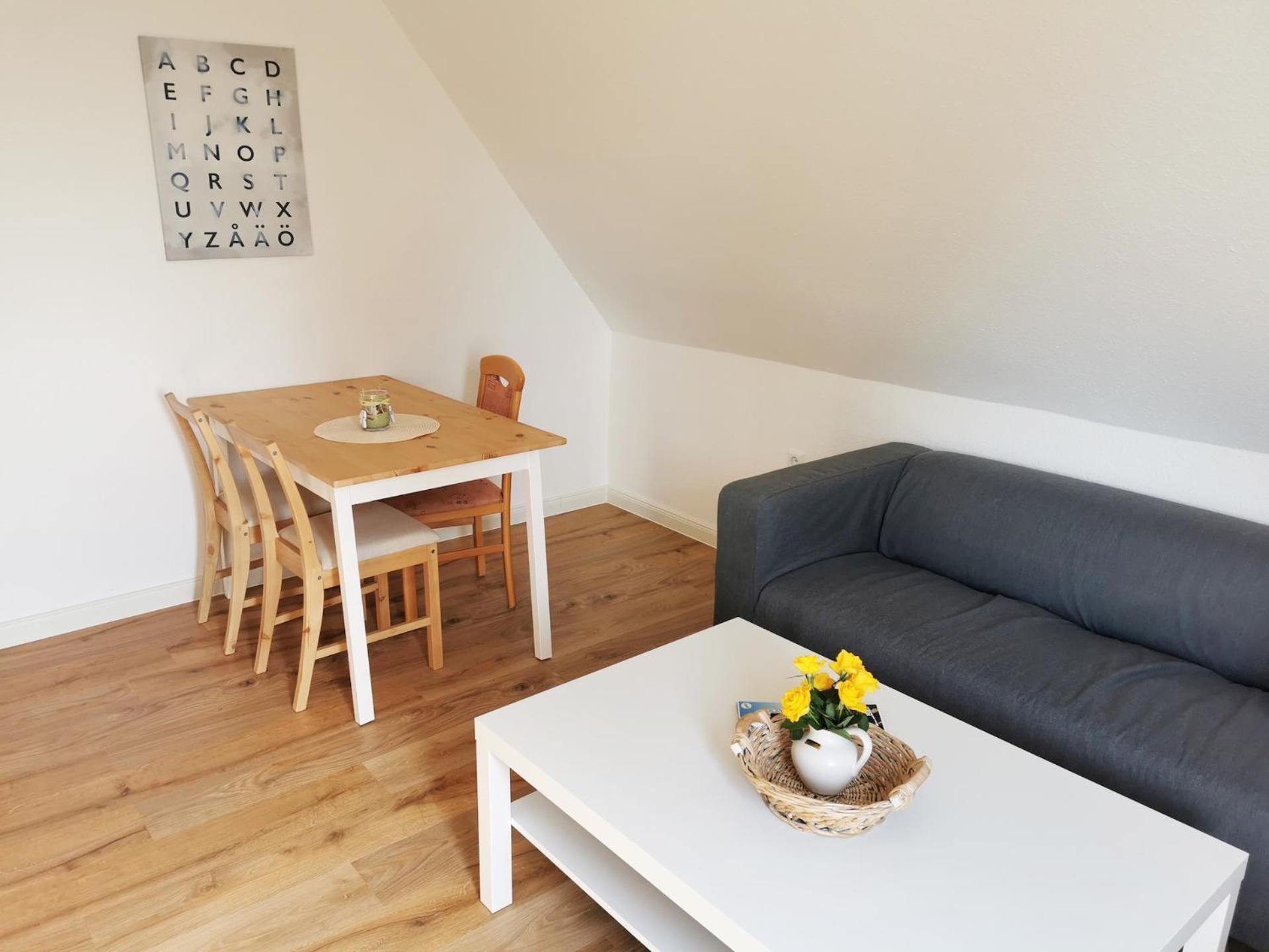 Ferienhaus Strandlust